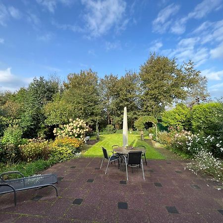 Villa Near Amsterdam, The Hague, Leiden And North Sea Warmond Exterior foto